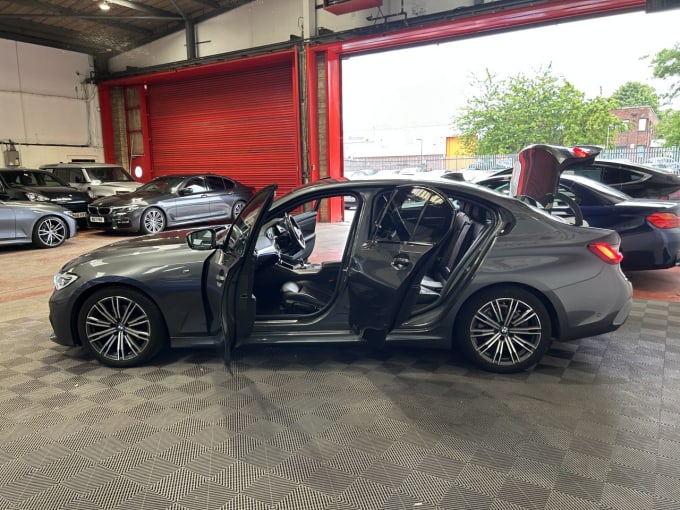 2025 BMW 3 Series