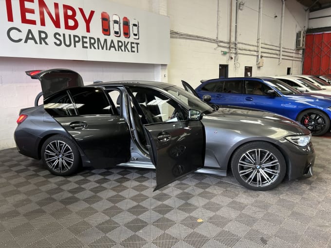 2025 BMW 3 Series