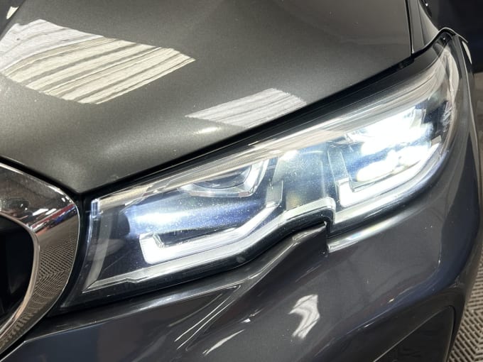 2025 BMW 3 Series