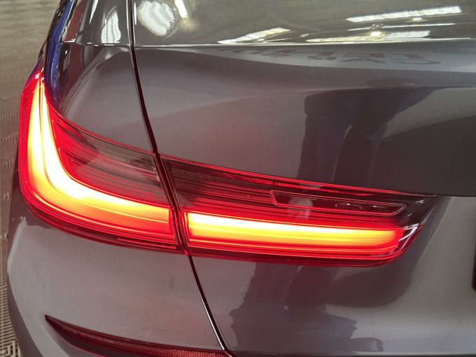 2025 BMW 3 Series