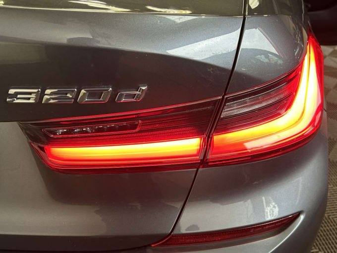 2025 BMW 3 Series