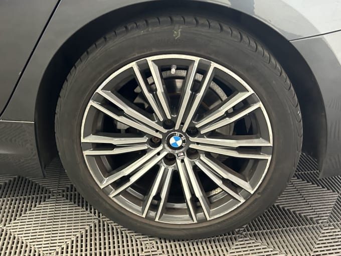 2025 BMW 3 Series