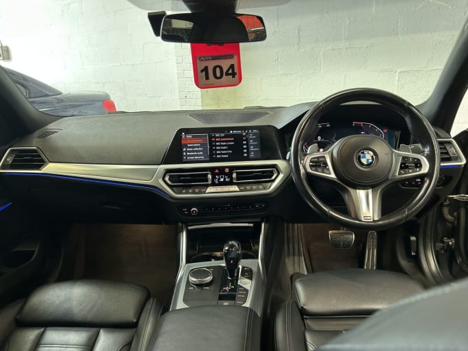 2025 BMW 3 Series