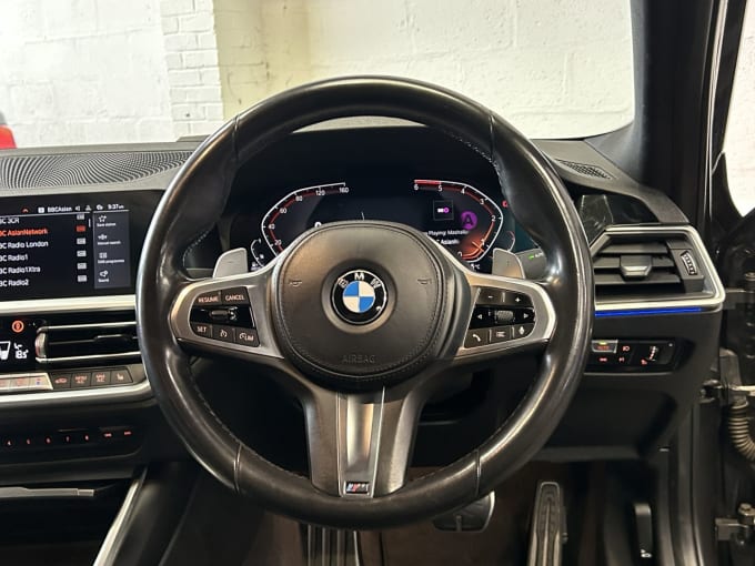 2025 BMW 3 Series