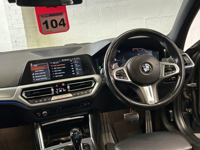 2025 BMW 3 Series