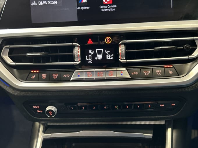 2025 BMW 3 Series