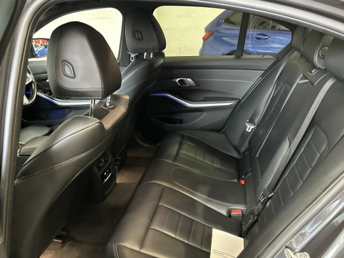 2025 BMW 3 Series
