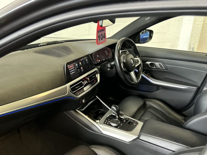2025 BMW 3 Series