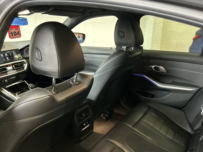 2025 BMW 3 Series