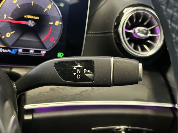 2025 Mercedes-benz E-class