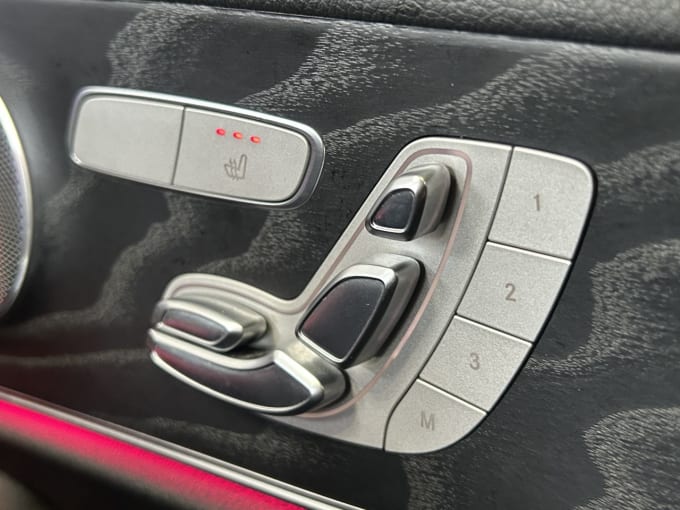 2025 Mercedes-benz E-class