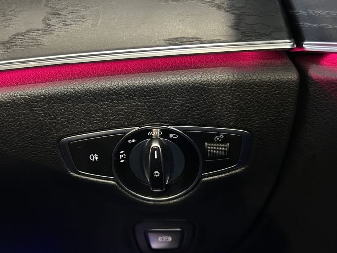 2025 Mercedes-benz E-class