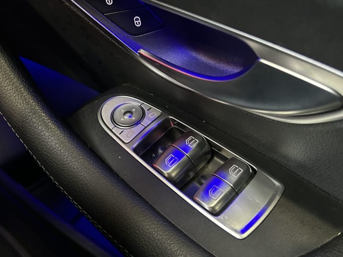 2025 Mercedes-benz E-class