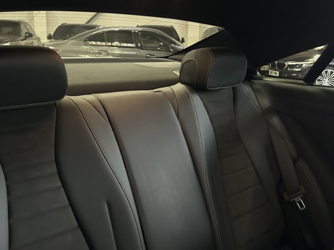 2025 Mercedes-benz E-class