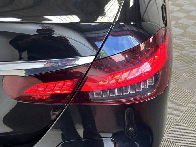 2025 Mercedes-benz E-class