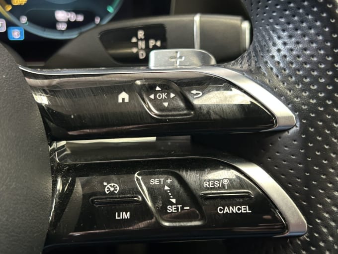 2025 Mercedes-benz E-class