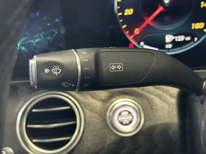 2025 Mercedes-benz E-class