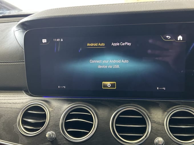 2025 Mercedes-benz E-class