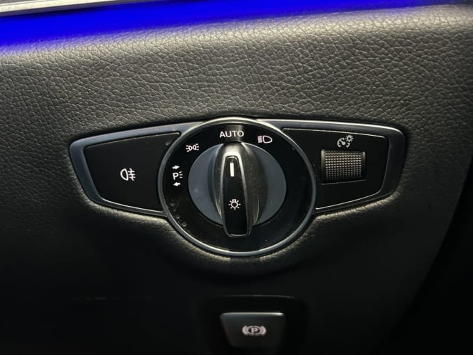 2025 Mercedes-benz E-class