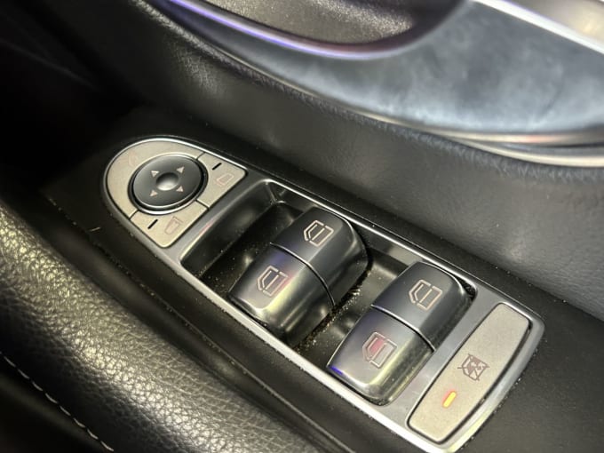 2025 Mercedes-benz E-class