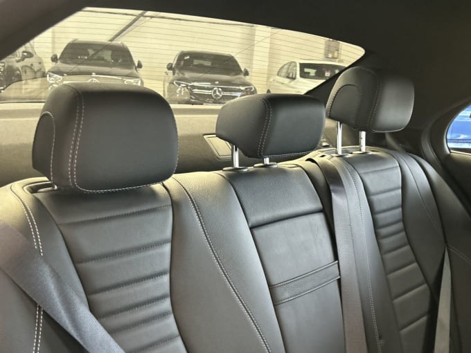 2025 Mercedes-benz E-class
