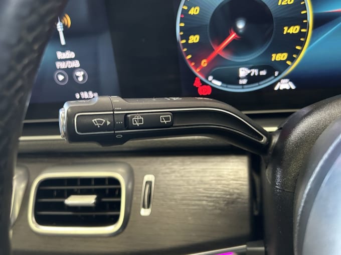 2025 Mercedes-benz Gls