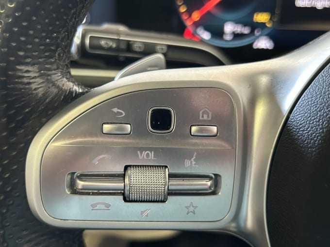 2025 Mercedes-benz Gls