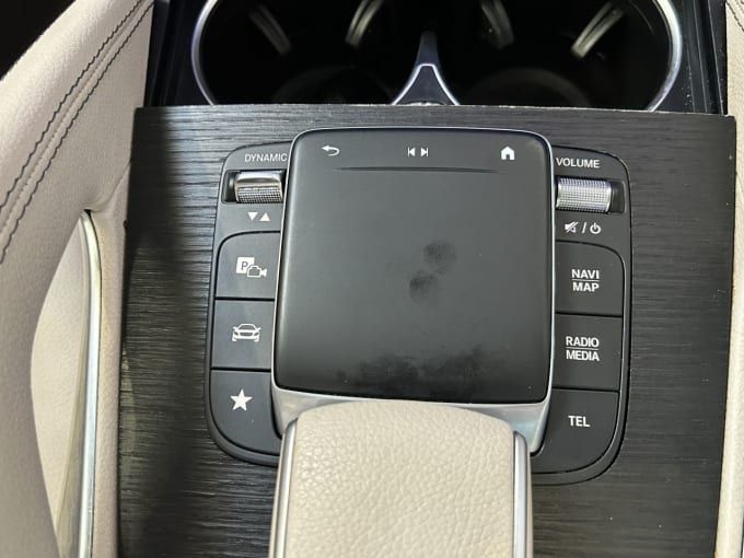 2025 Mercedes-benz Gls