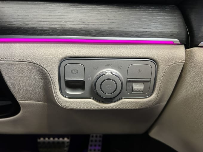 2025 Mercedes-benz Gls