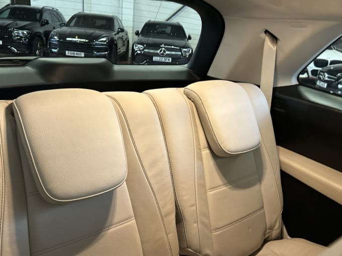 2025 Mercedes-benz Gls