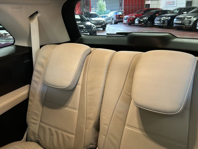 2025 Mercedes-benz Gls