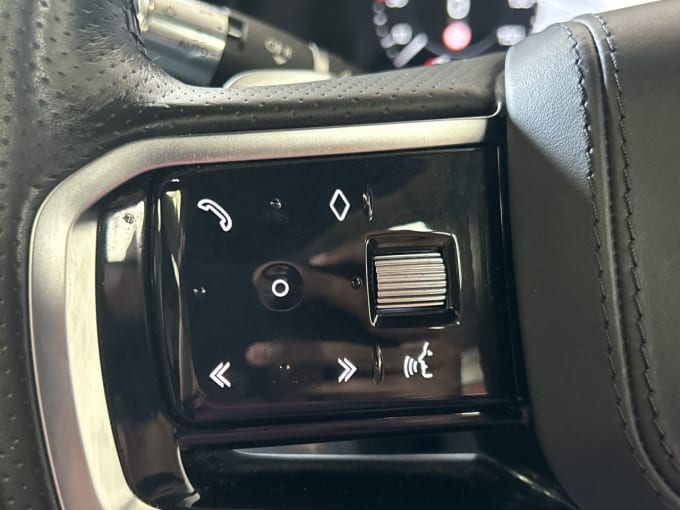 2025 Land Rover Discovery Sport