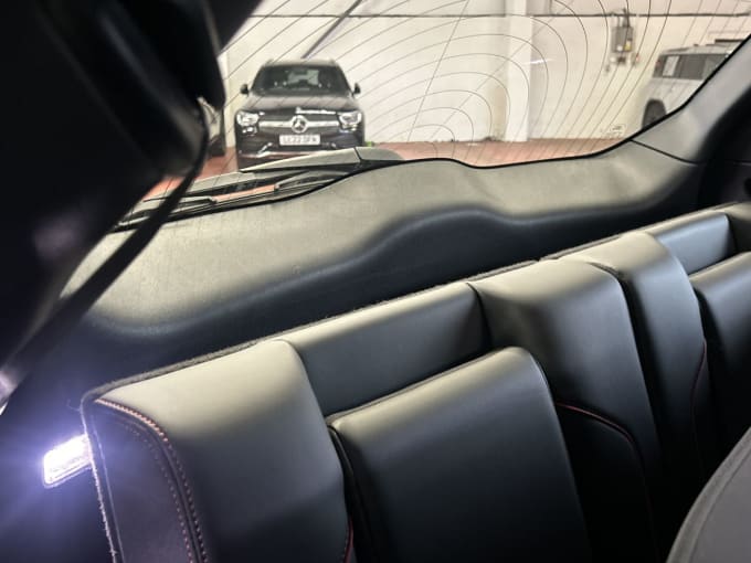 2025 Land Rover Discovery Sport