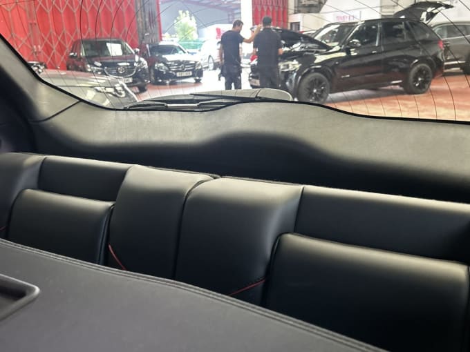 2025 Land Rover Discovery Sport
