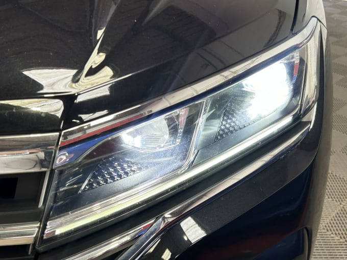 2025 Volkswagen Touareg
