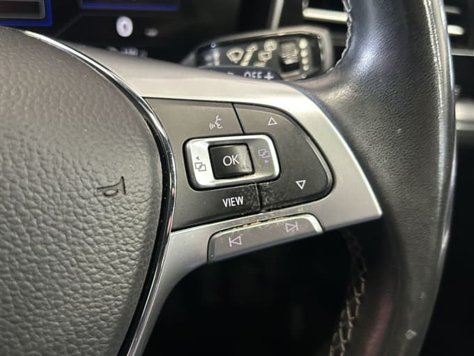 2025 Volkswagen Touareg