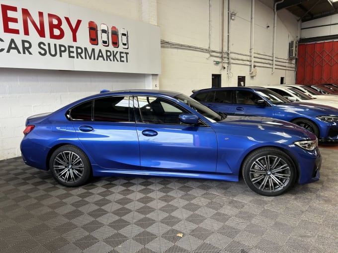 2025 BMW 3 Series