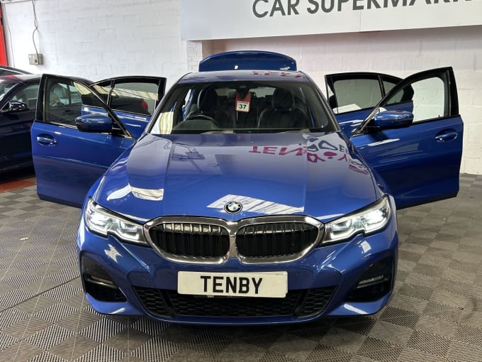 2025 BMW 3 Series