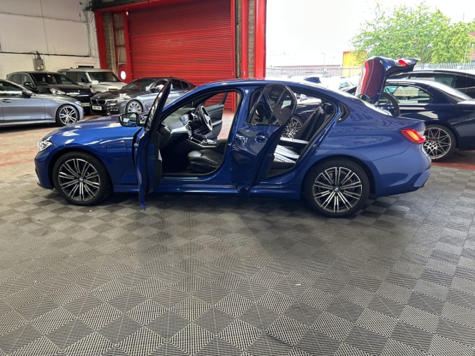 2025 BMW 3 Series