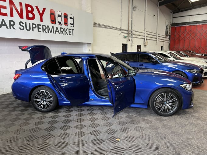 2025 BMW 3 Series