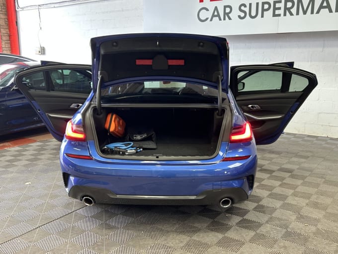 2025 BMW 3 Series