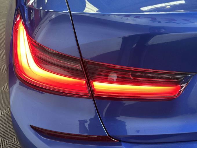 2025 BMW 3 Series