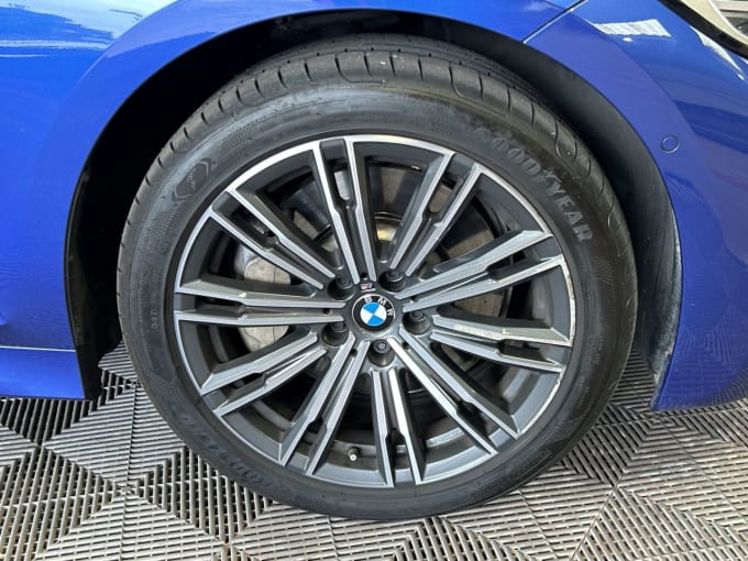 2025 BMW 3 Series