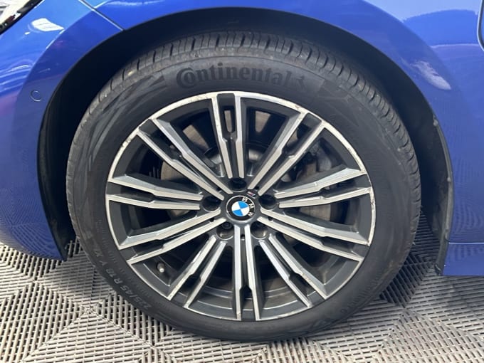 2025 BMW 3 Series