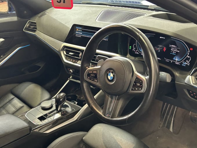 2025 BMW 3 Series