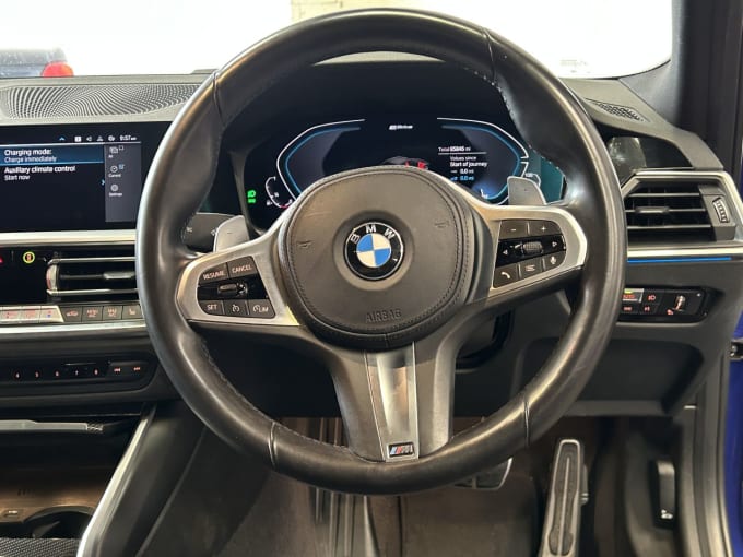 2025 BMW 3 Series