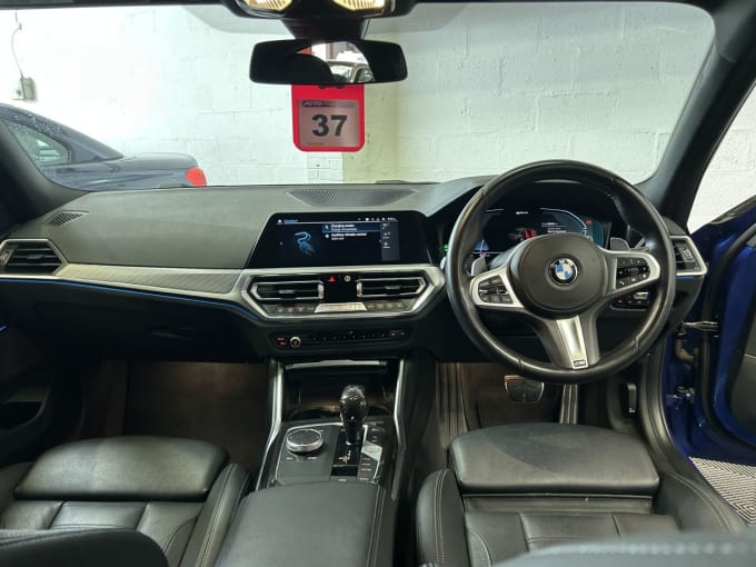 2025 BMW 3 Series