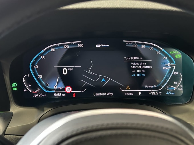 2025 BMW 3 Series