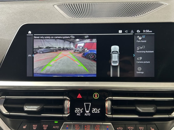 2025 BMW 3 Series
