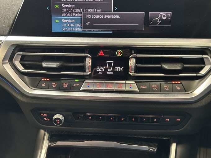 2025 BMW 3 Series